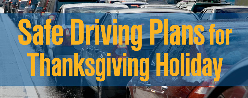 Bbc thanksgiving traffic