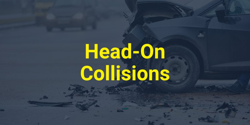 Head-On Collisions