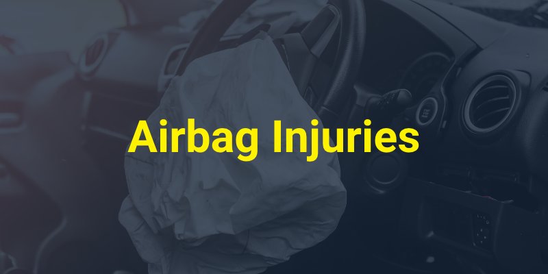 Airbag Injuries