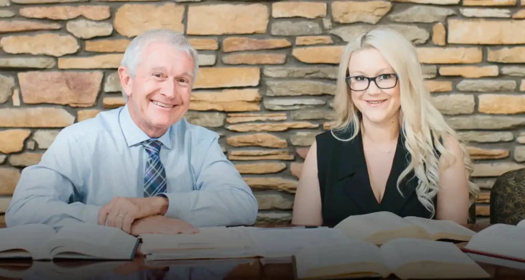 chandler catastrophic injury lawyer working