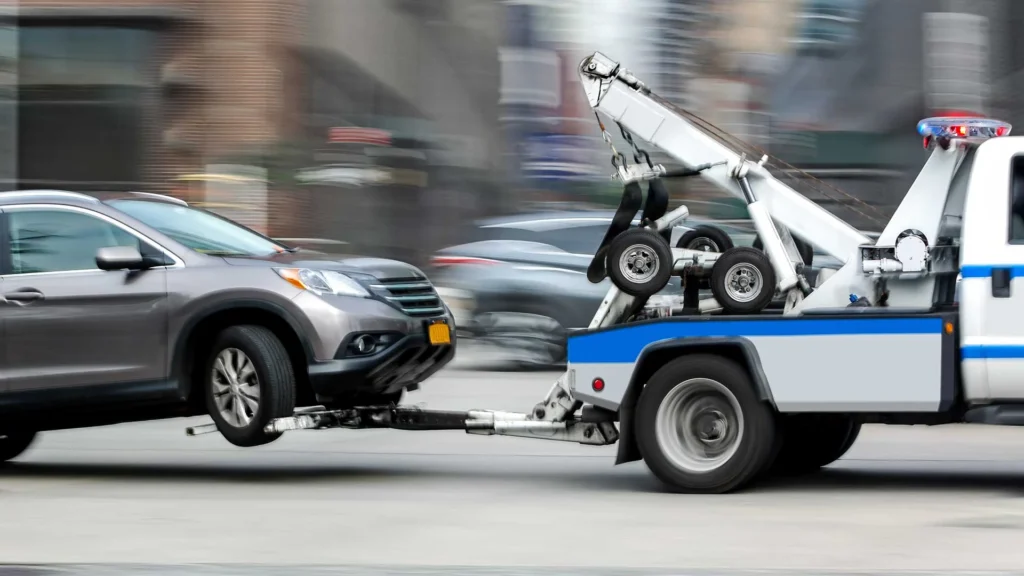 gilbert car accident lawyer needed