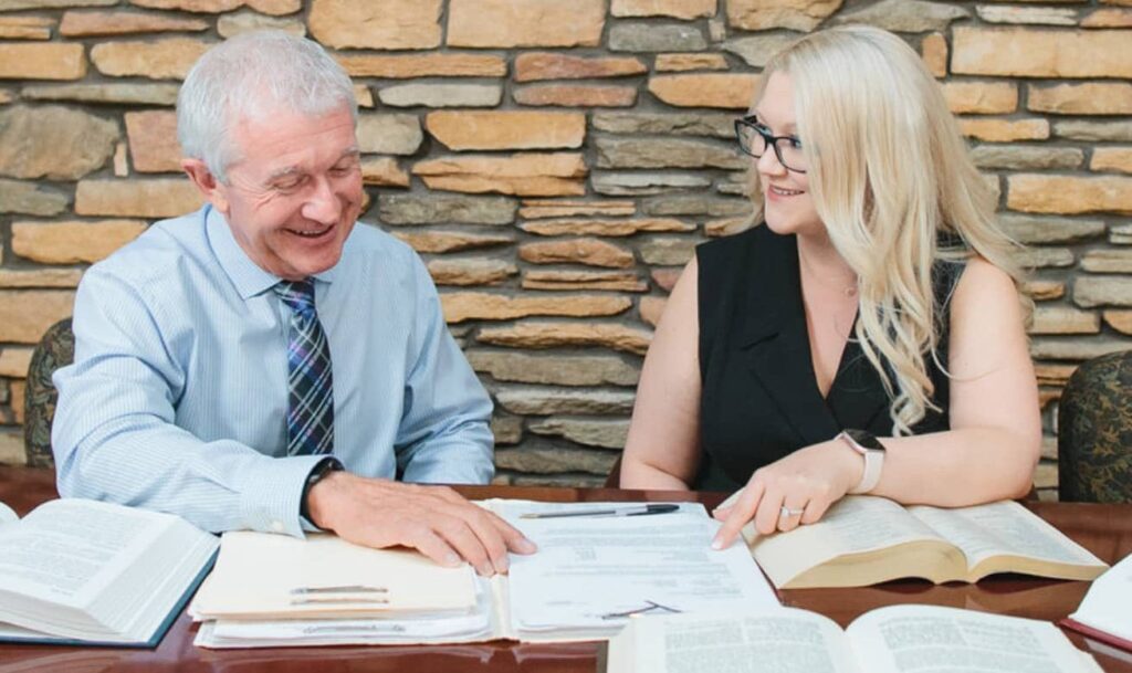 gilbert catastrophic injury attorney team