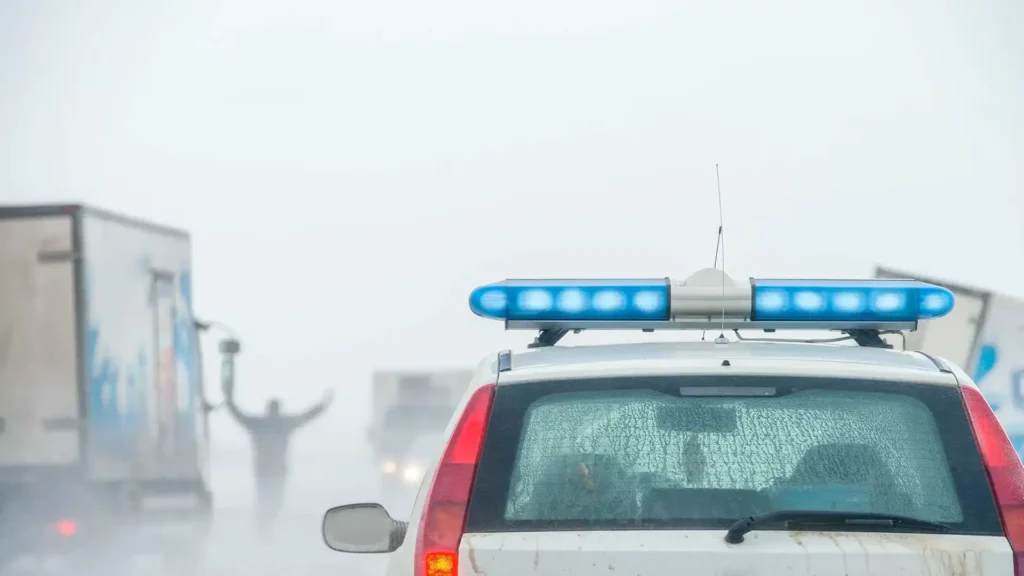 gilbert truck accident attorney case