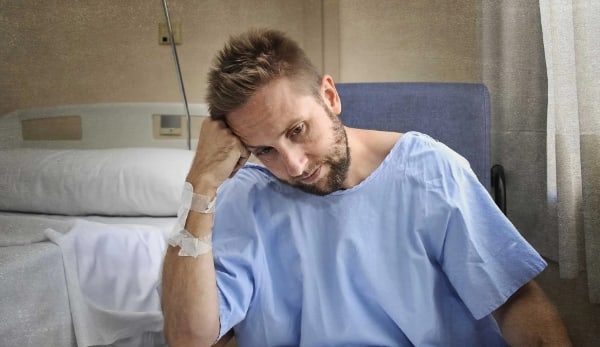 buckeye personal injury attorney client
