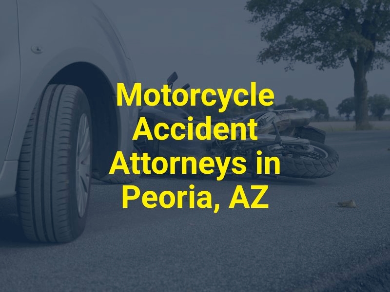 peoria motorcycle accident lawyer image